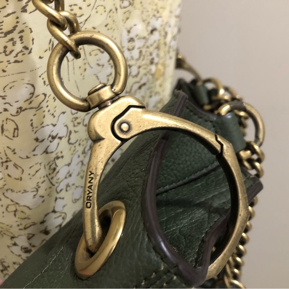 OrYANY Hobo Crossbody/Hand Held Bag - Picture 9 of 16